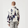 Isabel Marant marlon fleece jacket - ecru Isabel Marant marlon fleece jacket - ecru