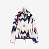 Isabel Marant marlon fleece jacket - ecru Isabel Marant marlon fleece jacket - ecru