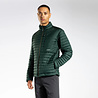 Norse Projects alta light pertex jacket - forest green Norse Projects alta light pertex jacket - forest green