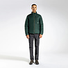 Norse Projects alta light pertex jacket - forest green Norse Projects alta light pertex jacket - forest green