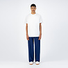 Arte Antwerp tzara back heart tee - white Arte Antwerp tzara back heart tee - white