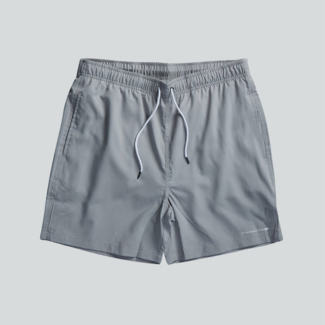 jules 1392 swimshorts - grey - about 