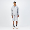 Arte Antwerp hulton heart hoodie - grey Arte Antwerp hulton heart hoodie - grey