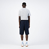 Arte Antwerp seppe triple shorts - navy Arte Antwerp seppe triple shorts - navy
