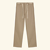 Drôle de Monsieur le pantalon twill - beige Drôle de Monsieur le pantalon twill - beige