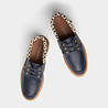 Filling Pieces fp boat shoe - mix Filling Pieces fp boat shoe - mix