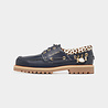 Filling Pieces fp boat shoe - mix Filling Pieces fp boat shoe - mix