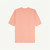 Ampère new august tee - peach nectar Ampère new august tee - peach nectar