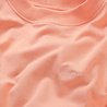 Ampère new august tee - peach nectar Ampère new august tee - peach nectar