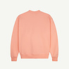 Ampère peter emb. mockneck sweat - pink Ampère peter emb. mockneck sweat - pink