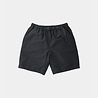 Gramicci shell packable shorts - black Gramicci shell packable shorts - black