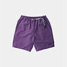 Gramicci shell packable shorts - purple Gramicci shell packable shorts - purple
