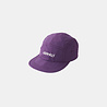 Gramicci shell jet cap - purple Gramicci shell jet cap - purple