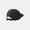 Gramicci shell jet cap - black Gramicci shell jet cap - black