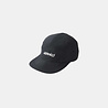 Gramicci shell jet cap - black Gramicci shell jet cap - black