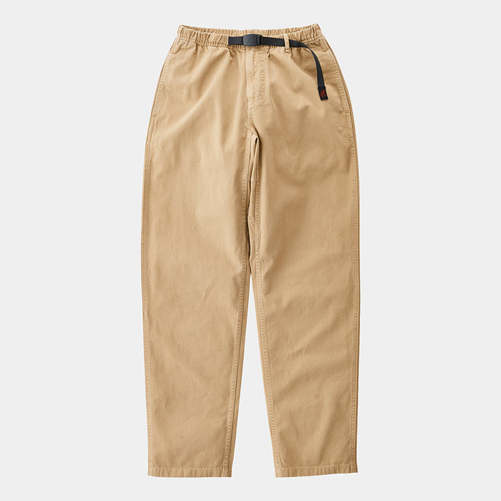 gramicci pants - chino - about 