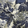 Ampère moos floral jacquard kimono - multi color Ampère moos floral jacquard kimono - multi color