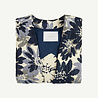 Ampère moos floral jacquard kimono - multi color Ampère moos floral jacquard kimono - multi color