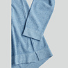 NN07 Luca 6509 LS Tee - Light Blue NN07 Luca 6509 LS Tee - Light Blue