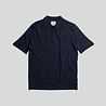 Nn07 alfie 6490 ss polo - navy blue Nn07 alfie 6490 ss polo - navy blue