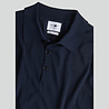 Nn07 alfie 6490 ss polo - navy blue Nn07 alfie 6490 ss polo - navy blue