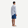 Samsoe Samsoe mandla 14322 shorts - denim lounge Samsoe Samsoe mandla 14322 shorts - denim lounge