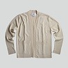 NN07 Bradley Vest 6371 - Ecru NN07 Bradley Vest 6371 - Ecru