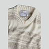 Nn07 vinny 6508 knit - ecru multi Nn07 vinny 6508 knit - ecru multi