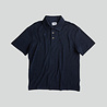 Nn07 joey 3370 ss polo - navy blue Nn07 joey 3370 ss polo - navy blue