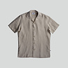 Nn07 miyagi 5706 ss shirt - oat Nn07 miyagi 5706 ss shirt - oat