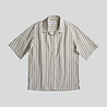 Nn07 ole 1652 ss shirt - black stripe Nn07 ole 1652 ss shirt - black stripe