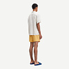 Samsoe Samsoe mason 13082 swim shorts - ochre Samsoe Samsoe mason 13082 swim shorts - ochre