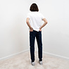 Won Hundred Dean A Jeans - Blue Black Comfort Won Hundred Dean A Jeans - Blue Black Comfort