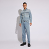 Won Hundred Vinny Denim Jacket - Wash 8 Won Hundred Vinny Denim Jacket - Wash 8
