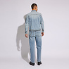 Won Hundred Vinny Denim Jacket - Wash 8 Won Hundred Vinny Denim Jacket - Wash 8