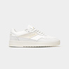 Filling Pieces ace spin sneaker - white|light grey Filling Pieces ace spin sneaker - white|light grey