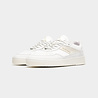Filling Pieces ace spin sneaker - white|light grey Filling Pieces ace spin sneaker - white|light grey