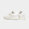 Filling Pieces ace spin sneaker - white|light grey Filling Pieces ace spin sneaker - white|light grey