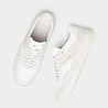 Filling Pieces ace spin sneaker - white|light grey Filling Pieces ace spin sneaker - white|light grey