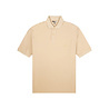 Isabel Marant anafiko ss polo - honey Isabel Marant anafiko ss polo - honey