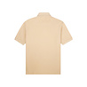Isabel Marant anafiko ss polo - honey Isabel Marant anafiko ss polo - honey