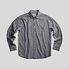 NN07 deon 5270 shirt - navy check NN07 deon 5270 shirt - navy check