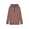 Law of the Sea Dive Signature Hoodie - Rose Taupe Law of the Sea Dive Signature Hoodie - Rose Taupe