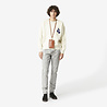 Isabel Marant Atley Sweat - Light Grey Isabel Marant Atley Sweat - Light Grey