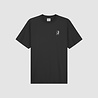 Arte Antwerp turner fade tee - black Arte Antwerp turner fade tee - black