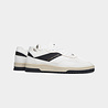 Filling Pieces Ace Spin Sneaker - White|Organic Black Filling Pieces Ace Spin Sneaker - White|Organic Black