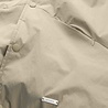 Ampère Frank Nylon Vest - Abbey Stone Ampère Frank Nylon Vest - Abbey Stone