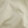 Ampère Samuel Hoodie - Abbey Stone Ampère Samuel Hoodie - Abbey Stone