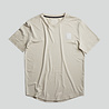 NN07 NN07 X Saysky Pace 3509 SS Tee - Off White NN07 NN07 X Saysky Pace 3509 SS Tee - Off White