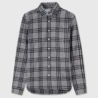 Libertine Libertine Miracle 2295 Libertine Libertine Shirt - Dark Navy Libertine Libertine Miracle 2295 Libertine Libertine Shirt - Dark Navy